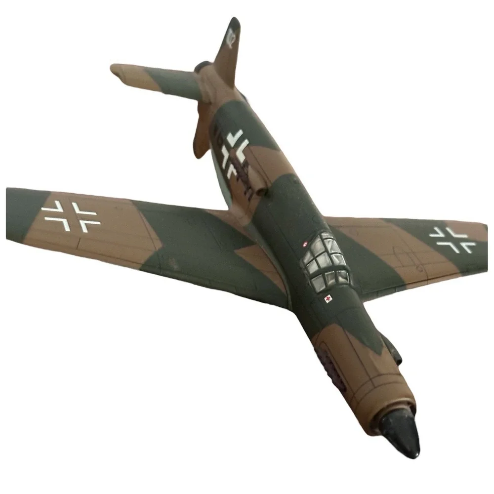 1944 Dornier DO-335A-1 Pfeil Heavy Fighter‎ 1/72 Diecast Model WWII